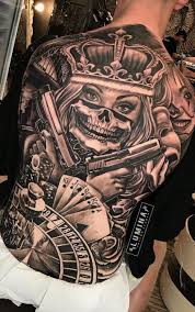 Allow the fake tattoos dry naturally. Gangster Chicano Arm Sleeve Tattoos Novocom Top