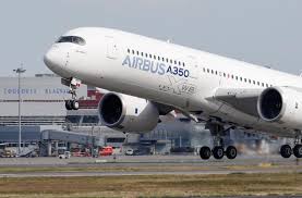 Exclusive Airbus Beats Goal With 863 Jet Deliveries In 2019 Ousts Boeing From Top Spot Topnews In 2020 Aircraft Airbus Boeing
