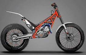 ktm trial 2019 monster bike trial bike bike