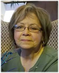 Christine Palmer Obituary