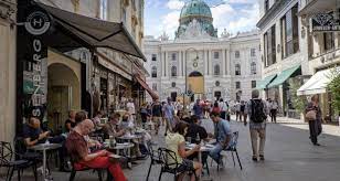 Some of the most innovative startups founded in austria. What Makes Vienna The Most Liveable City In The World