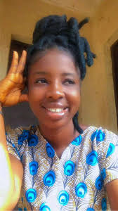 I'm new here . Hope am welcomed😘