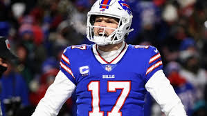 Buffalo Bills, Josh Allen obliterate Patriots in NFL wild card round