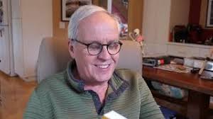 Papa Mark Reads Four Hoboken Stories #5