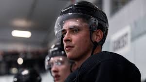 Senators' Shane Pinto suspended 41 games for gambling