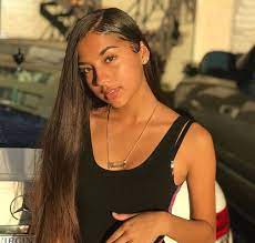 I Don T Wanna Love Light Skin Girls Baddie Hairstyles Pretty Hair Color