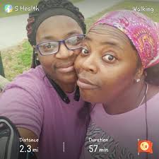 woohoooo, done. 2 miles ✍🏻