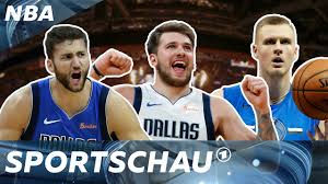 You're getting a good one, @sixers. Nba So Stark Sind Die Dallas Mavericks Nachste Saison I Sportschau Youtube