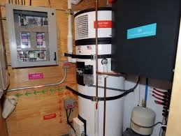 Heat Pump Water Heaters Department Of Energy