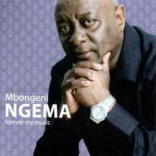 Mbongeni Ngema