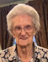 Obituary information for Alma S. Craft