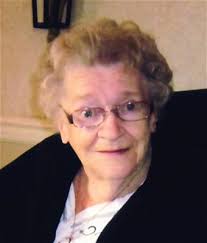 Muriel Irene (Hart) Delage Obituary