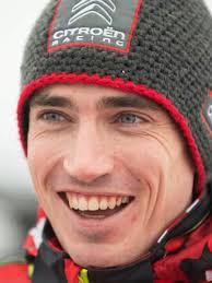 Entrevista Mike Chen y a Craig Breen: comentaristas WRC