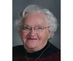 Virginia Brinkman Obituary (1931