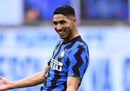 Maybe you would like to learn more about one of these? Achraf Hakimi Solidaire Avec La Palestine La Toile Salue Son Geste