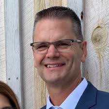 WLC Names Jeremiah Hoffmann As New Director Of Athletics