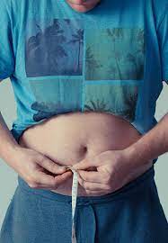 Irregular periods can be caused by various factors that include weight gain or loss. How The Obesity Crisis Is Linked To Hair Loss In Men And Women