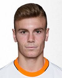 Ficha de jugador: Toni Lato