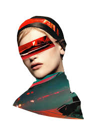 glint 2025 11.5”x 7.75” photo/paper collage