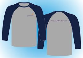 Jika anda ingin mendapatkan kaos terkini salah satu hal yang menjadi pertimbangan adalah model baju kaos pria jaman sekarang. Inspirasi Terbaru 37 Gambar Kaos Polos Raglan 3 4