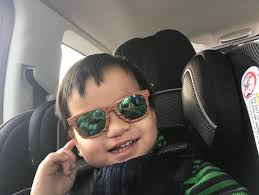 Nate and Amy are adopting