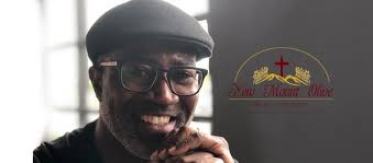 New Mt Olive MB Church