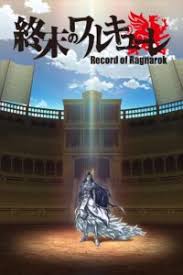Manga solo leveling chapter 156 sub indo gratis, kabar rilis terbaru hari ini tertunda. Record Of Ragnarok Season 1 Sub Indo Meowstream