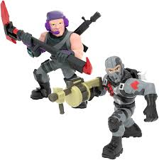 4.8 out of 5 stars 705. Amazon Com Fortnite Battle Royale Collection Sub Commander Havoc Twitch Prime 2 Pack Of Action Figures Amazon Exclusive Multicolor Toys Games