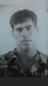 Happy Anniversary to Don and Gracie Murphy!