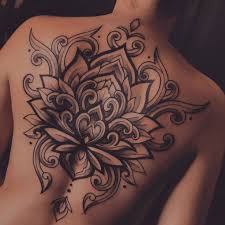The phoenix symbolizes eternity and rebirth while the lotus flower represents overcoming difficulties and perfection. 36 Beautiful Lotus Tattoos Design Meaning 2021 Guide Ideasdonuts
