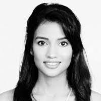 Warisha Iqbal's Instagram, Twitter & Facebook