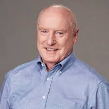 With restrictions easing, Ray Meagher heads back to Summer Bay