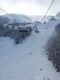 Monte cimone golf club, #1 among sestola clubs: Monte Cimone Skimania Sciare Che Passione