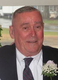 Obituary for William P. Lipper