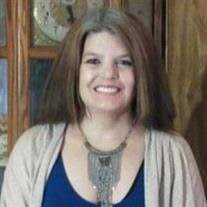 Margaret "Marty" Jackson Obituary