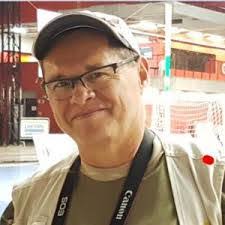 Dennis Mena's Instagram, Twitter & Facebook