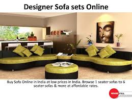 Looking to purchase branded furniture for your home? Designer Sofa Sets Online Video Dailymotion