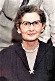 Descendants of James Wood