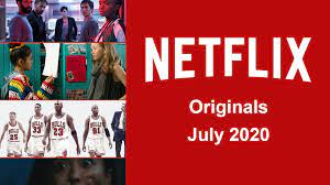 'the old guard' netflix movie soundtrack & song listings; Netflix Originals Coming To Netflix In July 2020 What S On Netflix