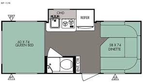 2015 forest river r pod. 2015 Forest River R Pod Rp 178 Travel Trailers Rv For Sale In Missoula Montana Rvt Com 60275