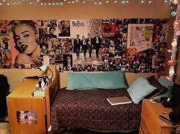 Wall Of Fame Dorm Room Essentials Hipster Room Decor Hipster Room