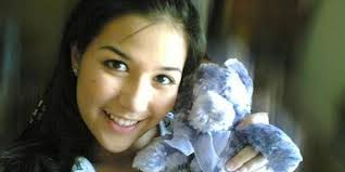 9 Potret Ida Helena Dee Dee, Gadis Sampul yang Dikabarkan Mantan Istri  Richard Kevin