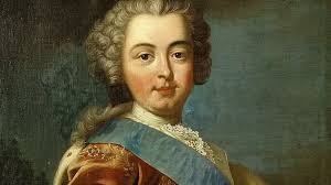 Historiadora cree que Luis XVI de Francia padecía autismo: «Era incapaz de  mirar a alguien a los ojos»