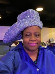 Toxie Dearman and Ellie were big hits at the Perkins Library. Toxie was  telling about the purpose of cowboy hats, the working of a cowdog, and how  & why to wear spurs.