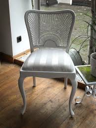 Stuhl Holz Shabby Weiss Chippendale Edel 4stuck Vorhanden Chippendale Mobel Stuhl Holz Stuhle Neu Beziehen