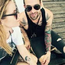 Keith Killen's Instagram, Twitter & Facebook