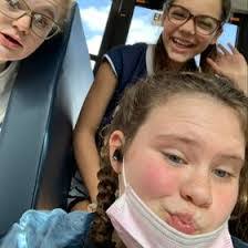 Melanie Osterhout's Instagram, Twitter & Facebook