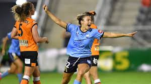 Latest sydney fc results, live scores, news, rumours and gossip from sports mole. W League Grand Final Sofia Huerta On Playing Outside Back Season At Sydney Fc Uswnt World Cup Aspirations