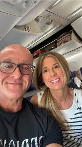 On our way from Kansas City. See you all in about 4 hours!