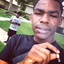 Du Rocc Gangster Crips 3x (Inland Empire IE 909/ Upland Hood) Go to the  comments to read full story